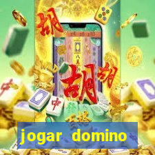 jogar domino valendo dinheiro